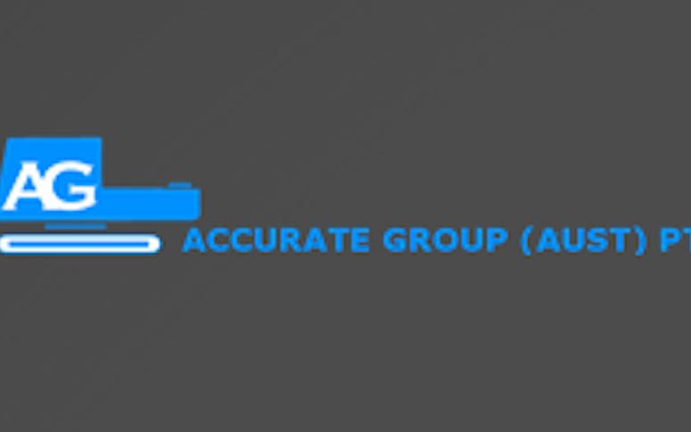 Accurate Group (Aust) Pty Ltd featured image